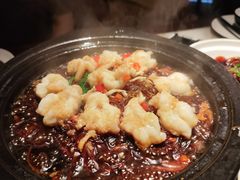 -绿茶餐厅(千岛湖银泰城店)