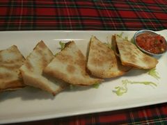 -芭莉与彩虹西餐厅(成都合生汇店)