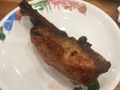 -巴依老爷新疆美食(望京小街店)