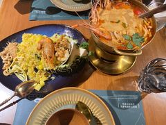 -Tegu泰古莲·泰国餐厅(红山6979店)