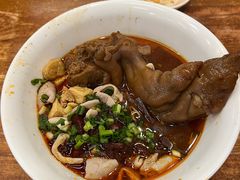 -蒋家肠旺面馆老店(合群路店)