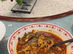 -老铺人家酒店(紫荆名流店)