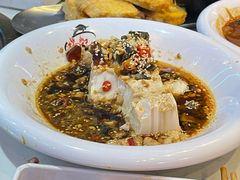 -杨记齐齐哈尔烤肉(总店)