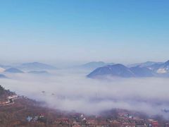 -终南山国家森林公园