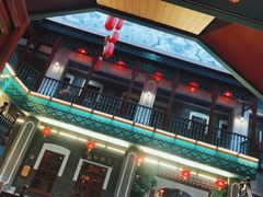 -东方饺子王(王府井关东古巷店)