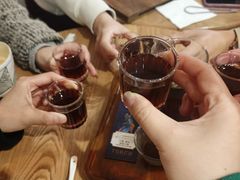 -Torch Coffee 炬点咖啡
