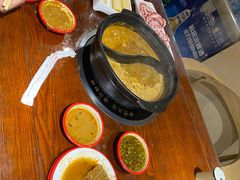 -老厨家(友谊路总店)