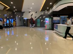 -北京英嘉国际影城(金源CINITY店)