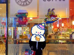 -方恒购物中心(望京小街店)