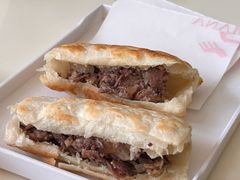 -高玛纳驴肉火烧(一世界店)