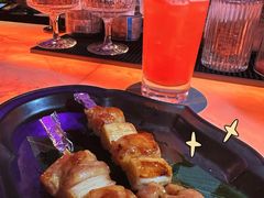 -The Penthouse酒吧