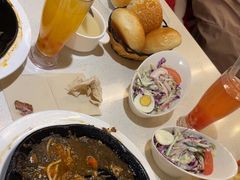 -米莱蒂亞牛排餐厅(福园广场店)