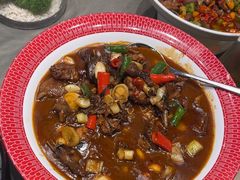 -大鹏饭店·金陵家宴(奥体中心店)