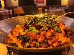 -龙门阵茶屋川菜馆(武康路店)