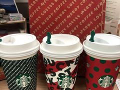 -星巴克(钦江路店)