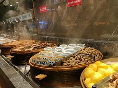 -吉布鲁牛排海鲜自助(成都大悦城店)