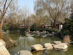 -华清宫景区