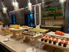 -深圳佳兆业万豪酒店-金沙全日餐厅