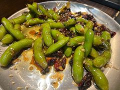-破店肥哈·东北烧烤(南山保利店)