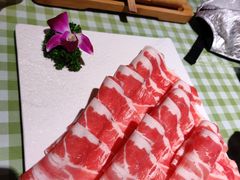 -番食园鲜食火锅(高新店)