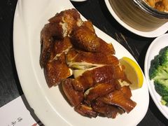 -糖朝(尖沙咀店)