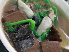 -田海鹰美食店