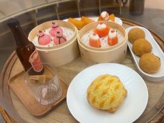 -蔡澜点心·粤菜(嘉里中心店)