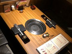 -松阪牛焼肉M(法善寺横丁店)