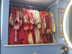 -蔚蓝映像STUDIO婚纱摄影(南稍门店)