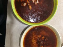 -甘记肥肠粉(马鞍北路店)