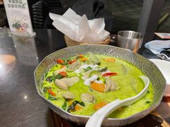 -simply thai天泰(世纪汇店)