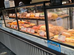 -木子木水日式烫面包(观音桥星光68广场店)