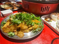 -醉烧膘·烧烤夜宵王(总店)