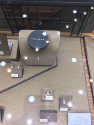 -TSL謝瑞麟(王府井百货店)