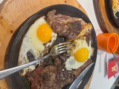 -豪享来中西餐厅(隆昌店)
