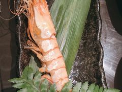 -大葉日本料理·龍蝦任食放題(廣州W酒店)