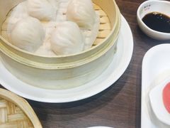 -大食代美食广场(上海中心店)