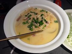 -锦府园·新台州菜(合生汇店)