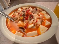 -徐州绿地皇冠假日酒店-汉宫中餐厅