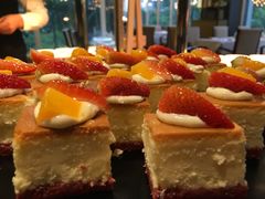 -红林大酒店RFcafe自助餐厅