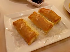 叉烧酥-利苑酒家(宜安广场店)