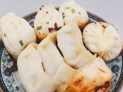 -老王生煎(贝港店)