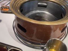 -西塔老太太泥炉烤肉(望京一店)