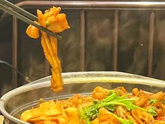 -臻享無招牌芝士烤蛙(台山昌大昌店)