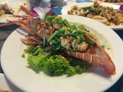 -Onion restaurant