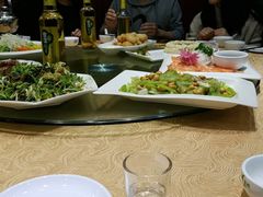 -黑石礁酒楼·海鲜(黑石礁店)