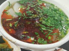 -马子禄牛肉面(金宝街店)
