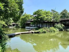 -惠山古镇·寄畅园