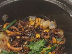 -盛百味·家宴餐厅(霸州分店)