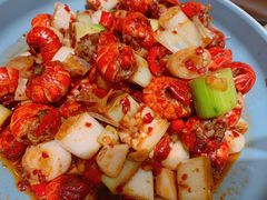 -领蟹祥记·香辣蟹·特色小海鲜(奥体天虹店)
